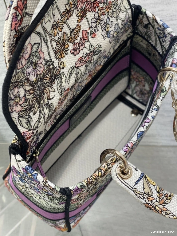 OldCobbler Bags DI0R-24CM LADY 0717